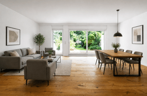 Wohnen nahe am See – hochwertig saniertes Einfamilienhaus mit Sauna – 42579 Heiligenhaus – Vorschaubild 9