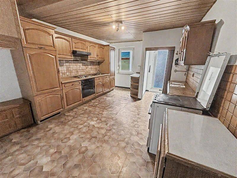 Handwerker aufgepasst - Einfamilienhaus mit viel Potenzial in Otterbach zu verkaufen – Otterbach – Vorschaubild 5