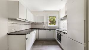 Besondere 2-Zimmer-Maisonette mit großzügigem Studio im Souterrain - Perfekt für's Homeoffice – 12207 Berlin – Vorschaubild 8
