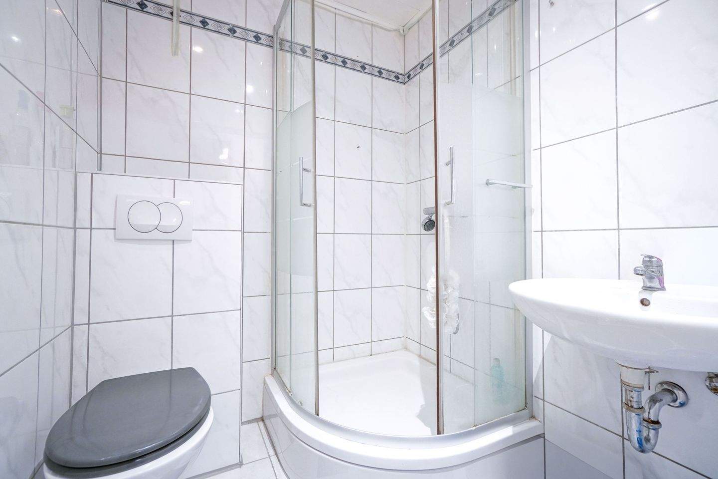 Helle 2-Zimmer-Wohnung mit durchdachtem Grundriss - ruhig, lichtreich, besonders – Berlin – Vorschaubild 4