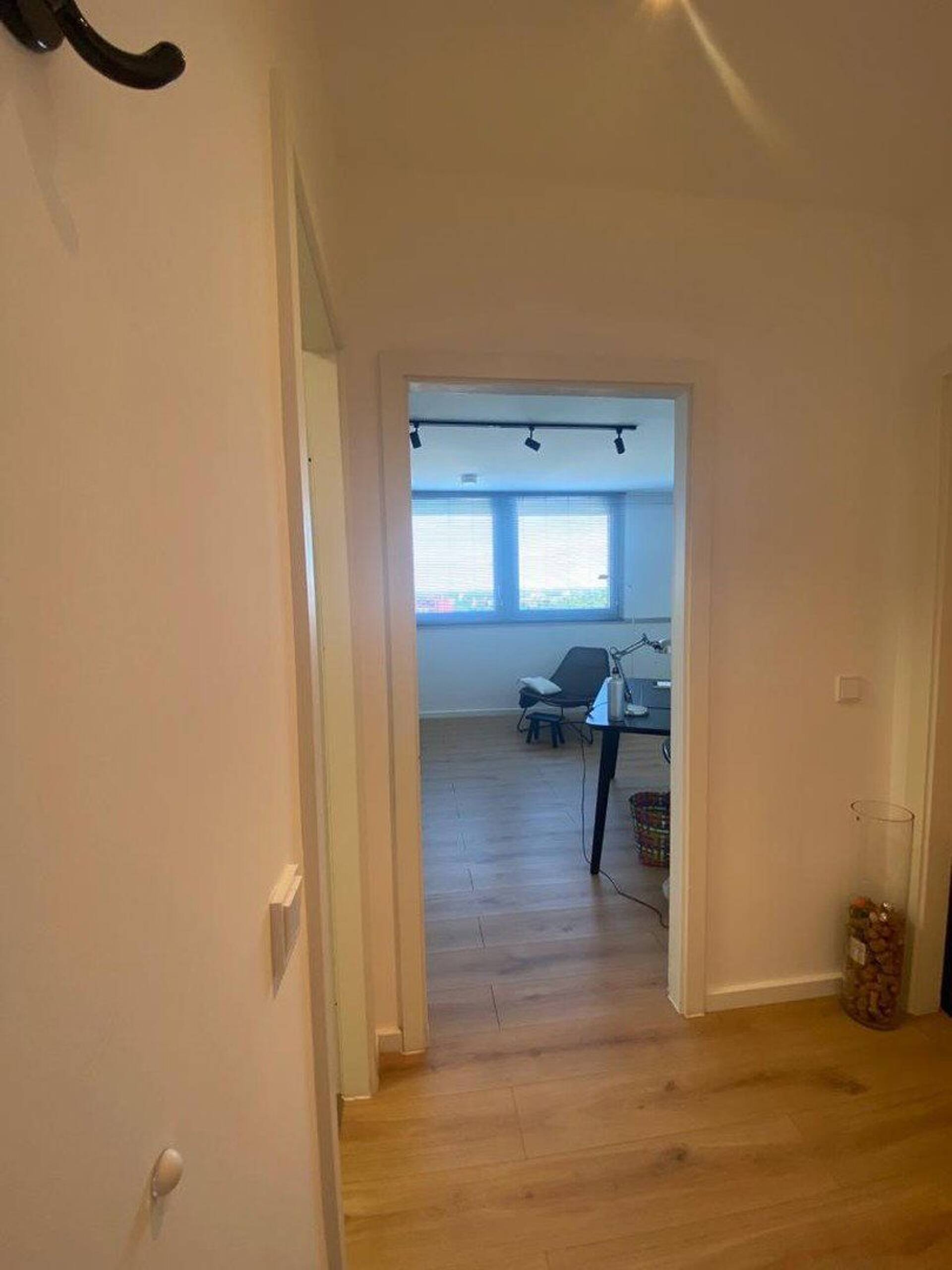 Etagenwohnung in 50823 Köln mit 35 m² kaufen