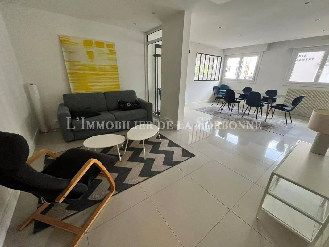 Appartement 3 pièces 57 m² · à Paris · 57 m² · 2 000 €/mois