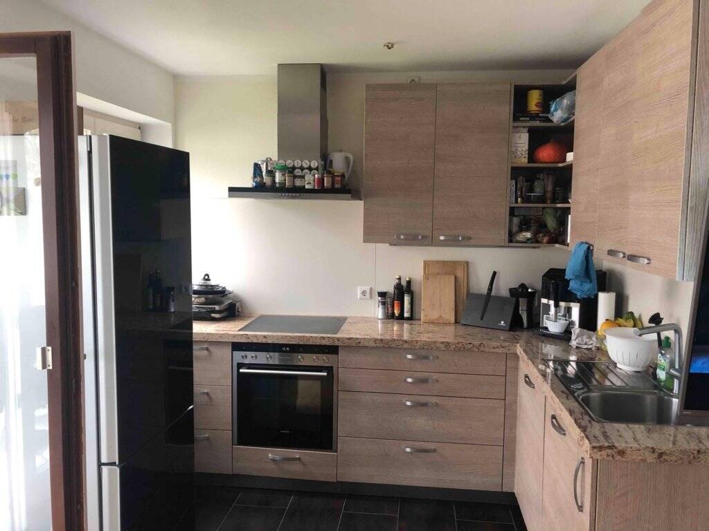 WG Zimmer in schöner Maisonette-Wohnung mit guter Anbindung – München – Vorschaubild 4