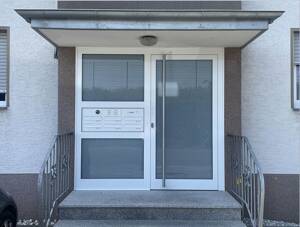 Bezugsfrei; Stilvolle 3 Zimmer Wohnung mit Balkon und PKW Stellplatz (SNR) – 50997 Köln – Vorschaubild 3