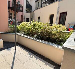 Appartement in der historischen Altstadt – 99084 Erfurt – Vorschaubild 6