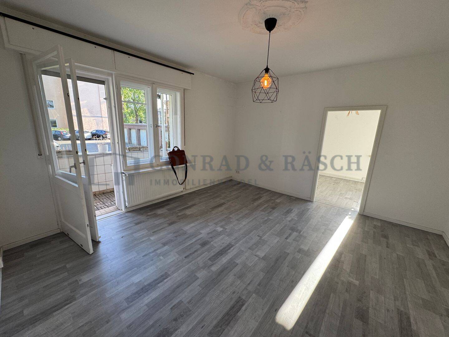 ohne Maklerprovision, 2-Zimmer mit Balkon und Stellplatz – Berlin – Vorschaubild 4