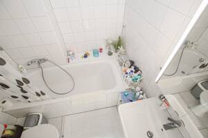 Zwei-Zimmer mit sonniger Dachterrasse – 40237 Düsseldorf – Vorschaubild 3