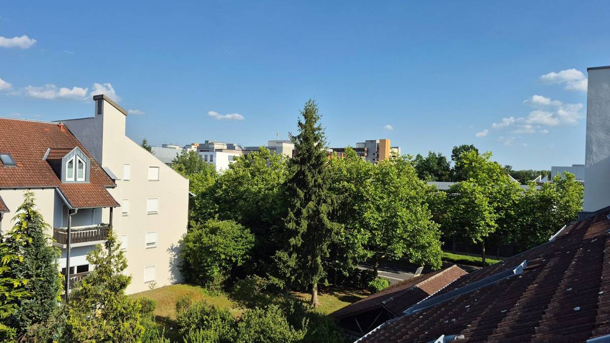 1a Standort neben Klinikum – 85049 Ingolstadt – Bild 1 von 9