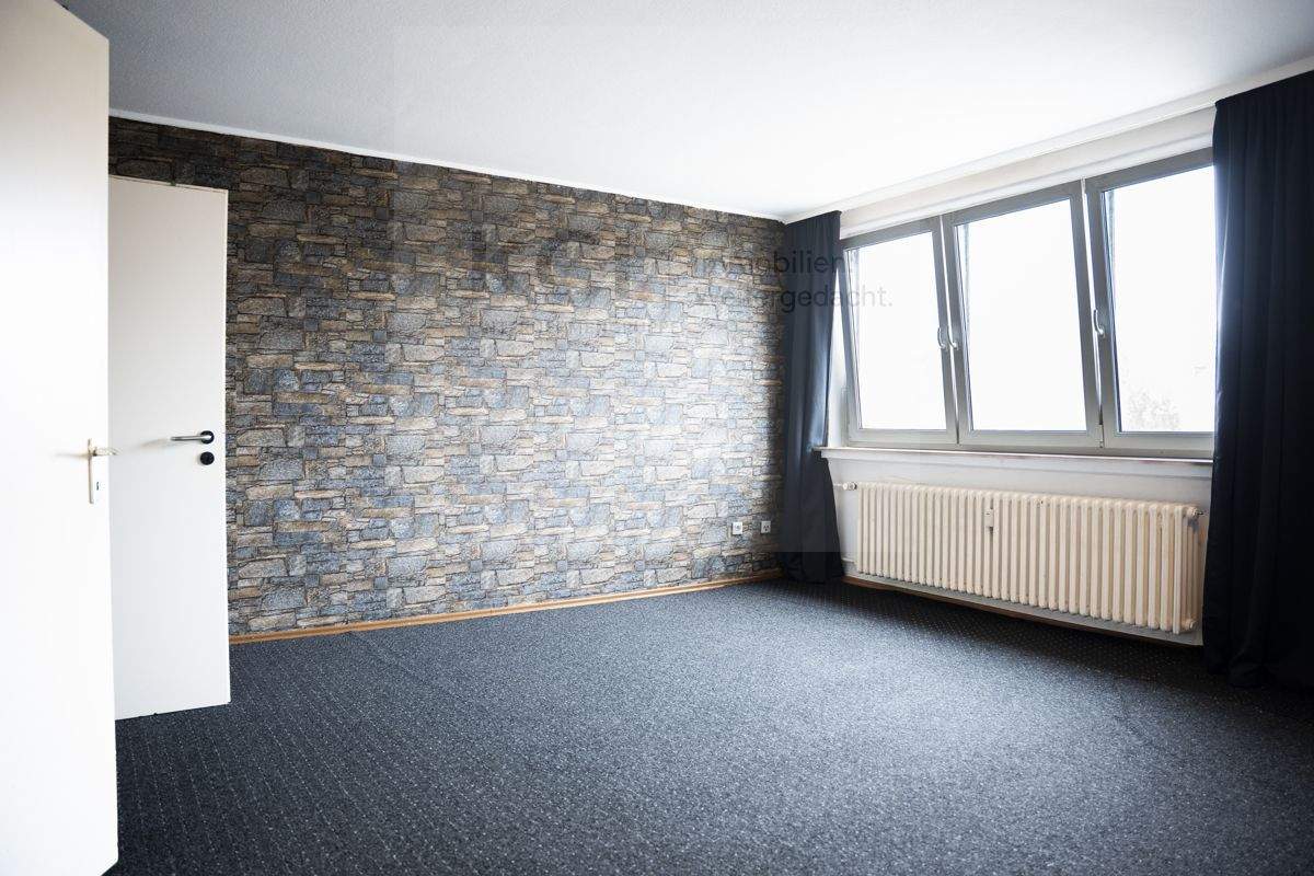 Kapitalanlage: Vermietete 2-Zimmer-Wohnung nahe Universität Kassel | 550 € Kaltmiete – Kassel – Vorschaubild 3