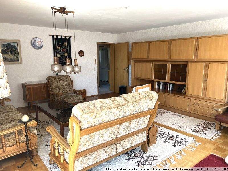 Stattliches 2-Familienhaus ideal für die große Familie, Vermietung, Wohnen und Arbeiten.. – Blaufelden – Vorschaubild 6
