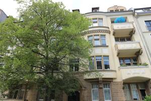 Seperate Küche zzgl. EBK* - Badewanne - im 1.OG !! frei ab 1.10.26 – 9112 Chemnitz – Vorschaubild 9