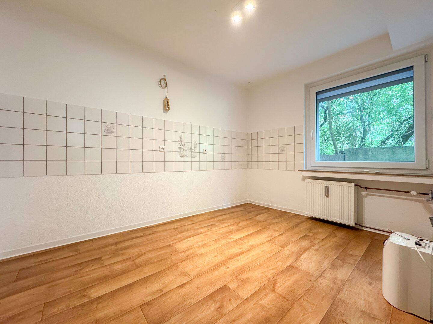 Gepflegte Souterrainwohnung in bester Lage von Wiemelhausen – Bochum – Vorschaubild 5
