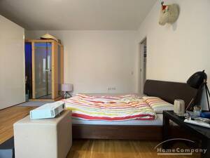 ***Bornheim 8071382 - Möblierte, grosszügige 2-Zimmerwohnung im Herzen von Bornheim – 60385 Frankfurt am Main – Vorschaubild 2