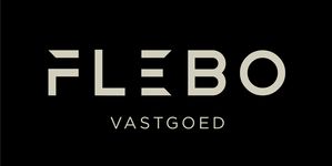 Flebo Vastgoed De Haan logo