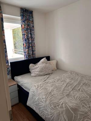 Moderne, barrierefreie Eigentumswohnung in Hannover Vahrenwald-List – 30177 Hannover – Vorschaubild 4