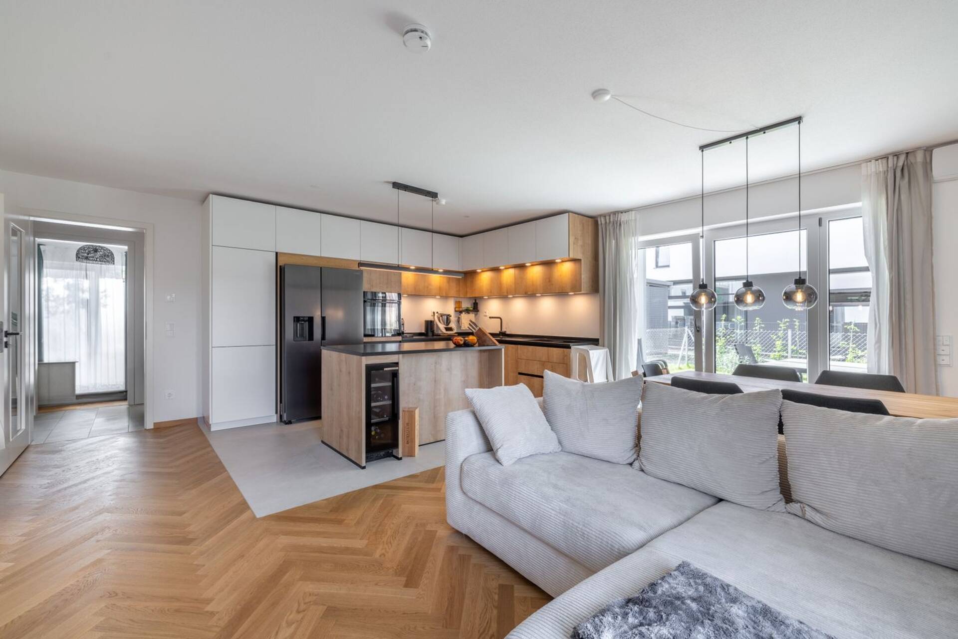 Erdgeschosswohnung in 85435 Erding mit 89 m² kaufen