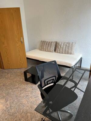 Exklusives Studio Apartment in ruhiger Lage – 91056 Erlangen – Vorschaubild 4