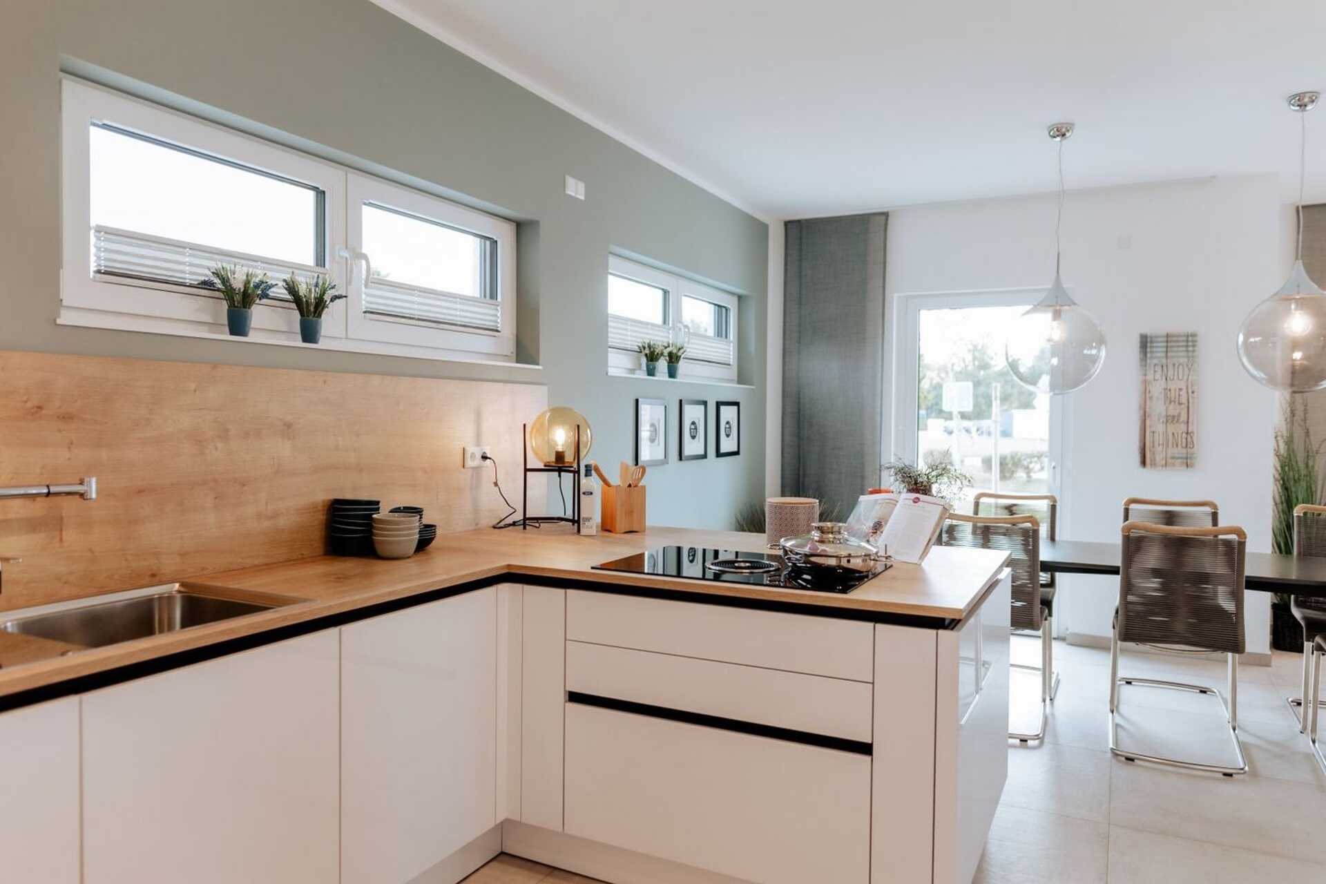 Haus in 82140 Olching mit 144 m² kaufen