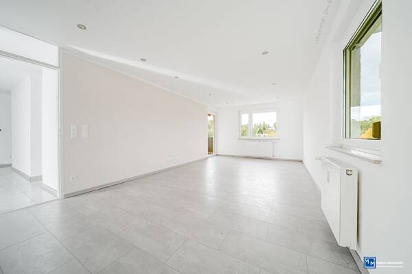 Etagenwohnung in 88400 Biberach an der Riß mit 90,7 m² kaufen
