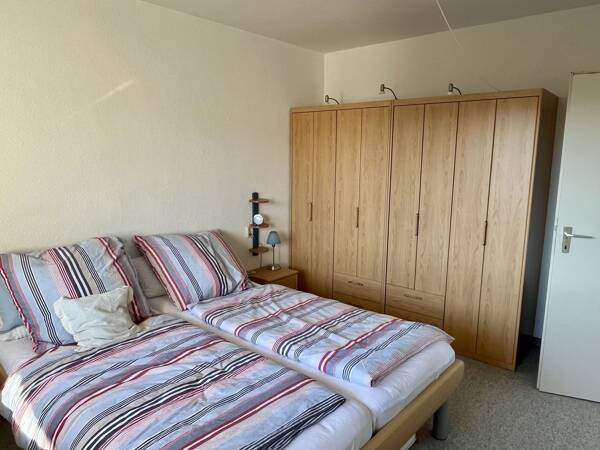 Etagenwohnung in 38644 Goslar-Hahnenklee mit 56 m² kaufen
