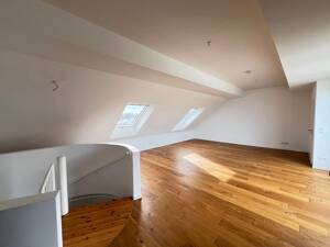 Ausgesprochen charmante 3 Zimmer Maisonette Wohnung mit herrlichem Ausblick! – 53127 Bonn – Vorschaubild 4