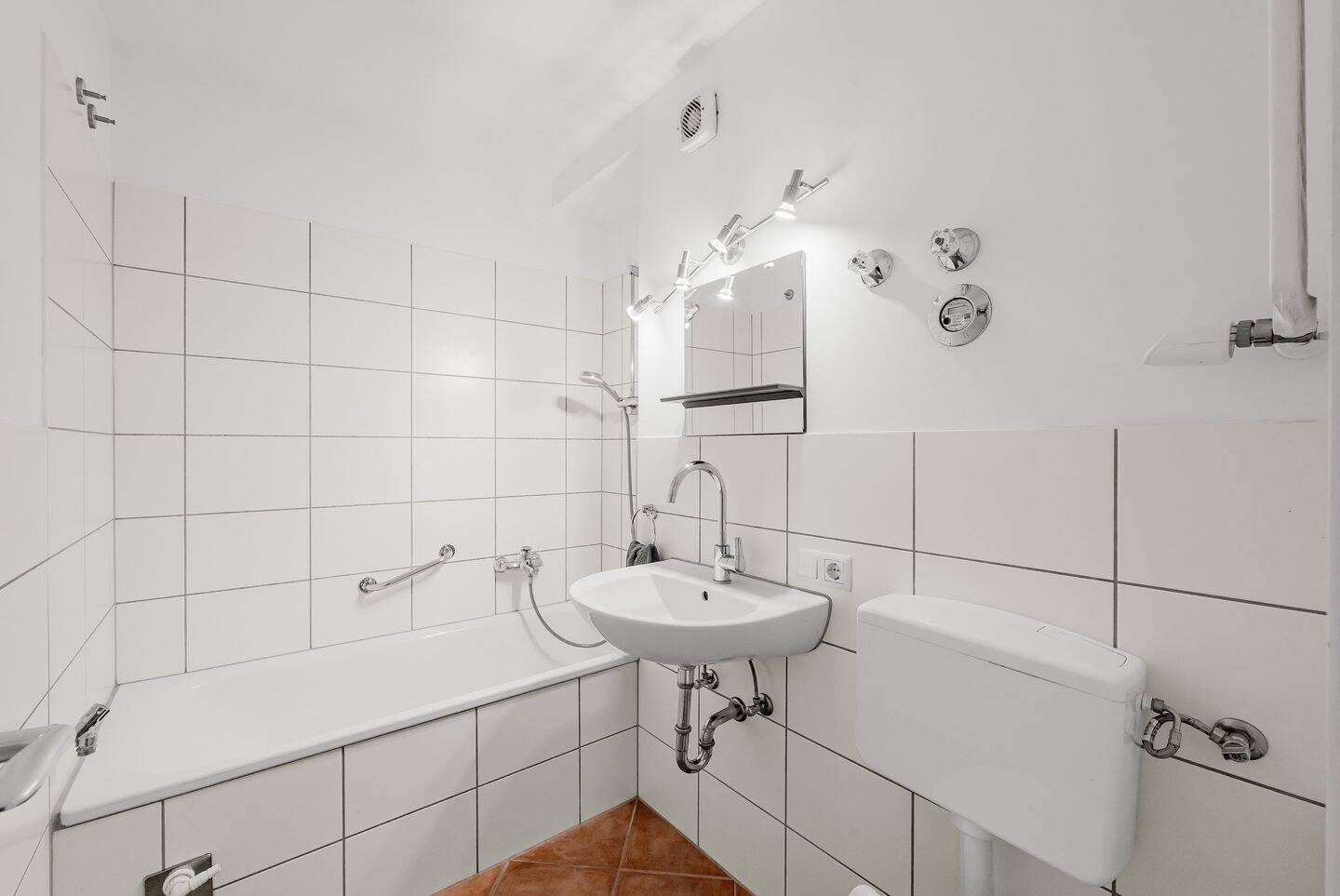 Lichtdurchflutete 2-Zimmer-Wohnung am Stiglmaierplatz - Perfekt für Kapitalanleger oder Selbstnutzer – München – Vorschaubild 9