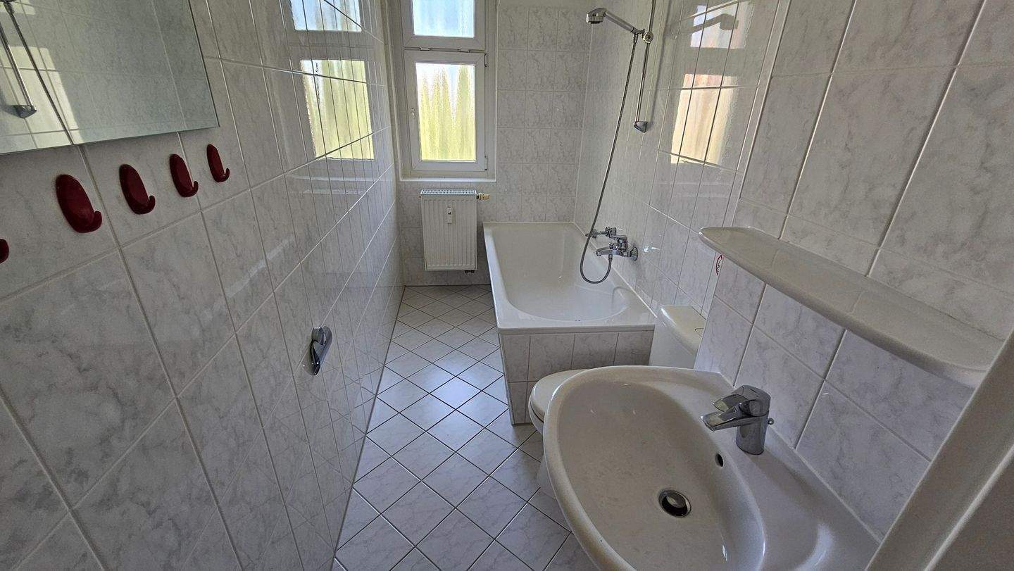 3 - Raumwohnung mit Loggia in Dresden - Striesen – Dresden – Vorschaubild 8