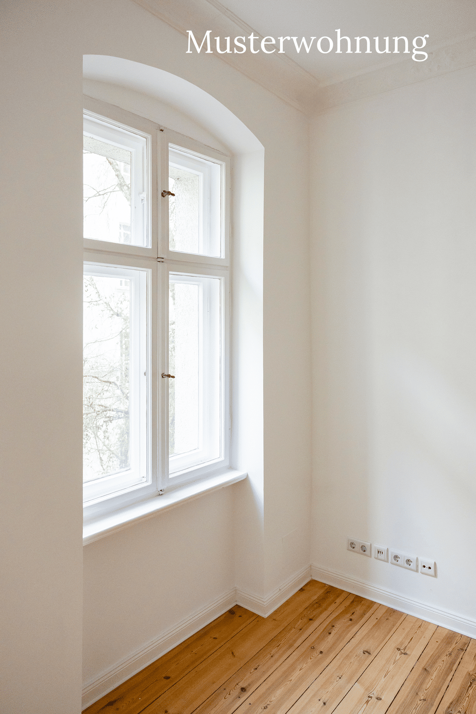 Gemütliche 2-Zimmer-Altbauwohnung im belebten Graefekiez in Kreuzberg - mit Eigennutzoption! – Berlin – Vorschaubild 6