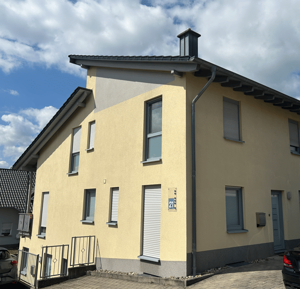 2 Doppelhaushälften zu Verkaufen – Eppelborn – Vorschaubild 3
