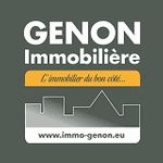 Immobilière Genon sprl logo