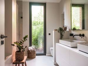 Neubau-Traum in Winterhude - Bezugsfertige 3 Zimmer mit Gartenanteil & Premium-Ausstattung