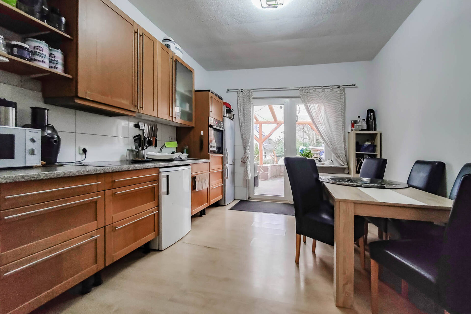 Einfamilienhaus in 58454 Witten mit 142 m² kaufen