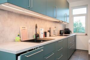 Cotta - modernisierte, frei werdende 2-Zimmer-Wohnung mit Balkon – Hebbelstraße 21, 1157 Dresden – Vorschaubild 8