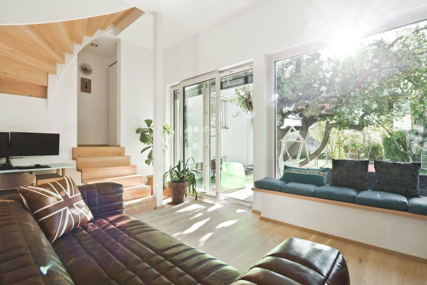 Ein Haus, das die ganze Familie glücklich macht! Ausgerichtet für ein langes Leben! – Sinzing – Vorschaubild 4