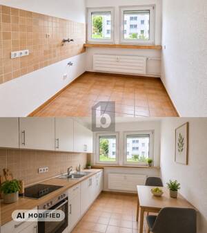 6% RENDITE & ERHÖHTE AFA MÖGLICH – 45359 Essen – Vorschaubild 3