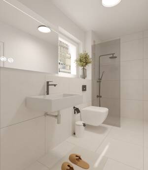 Fangdiecker Quartett - Modernes Reihenhaus mit hochwertiger Ausstattung – 22547 Hamburg – Vorschaubild 5