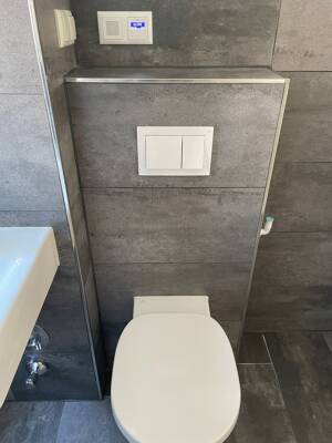 Modernisierte 3-Zi.-Whg. mit Balkon in angrenzender Nähe zu E-Haarzopf! – 45149 Essen – Vorschaubild 7