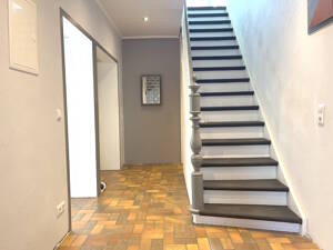 PURNHAGEN-IMMOBILIEN - Freistehendes Einfamilienhaus mit Garage in ruhiger Lage von Bremen-Blumenthal! – 28779 Bremen – Vorschaubild 6