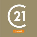 CENTURY 21 Invest logo