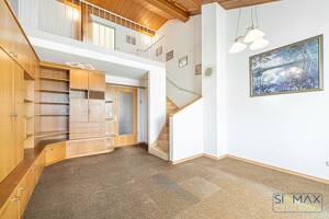Außergewöhnliche Maisonettewohnung mit Haus-im-Haus-Charakter - ca. 150 m² Nutzfläche auf 3 Ebenen – 80939 München – Vorschaubild 3