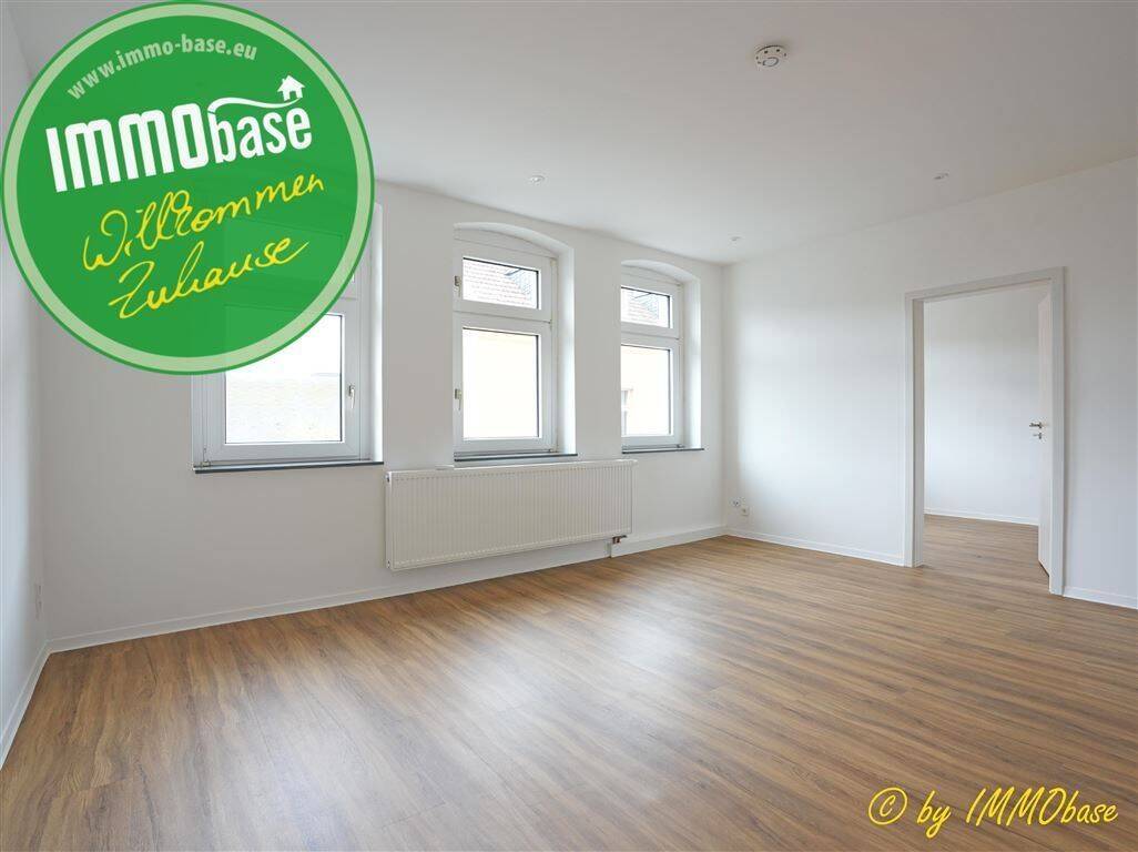 Frisch saniertes 2-Zimmer-Zuhause - Ruhig wohnen am Innenstadtrand!