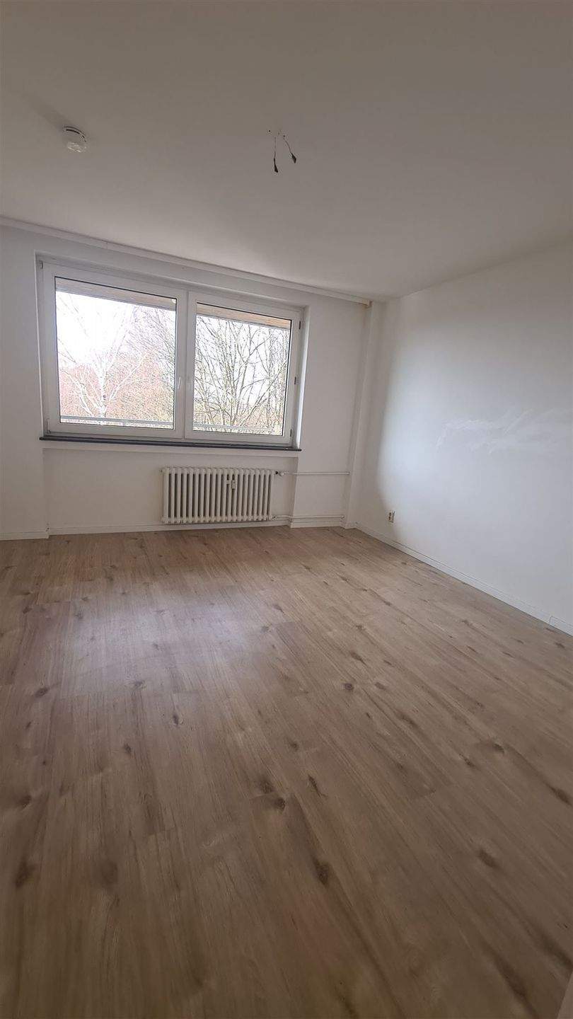 ***Schöne Wohnung mit Ausblick. Einziehen und Wohlfühlen.*** – Gelsenkirchen – Vorschaubild 8
