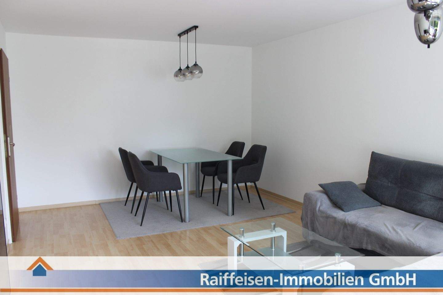 Schöne 2-Zimmer Wohnung mit Blick ins Grüne in Königswiesen – Regensburg – Vorschaubild 3