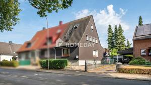 Modernes Familienglück - Saniertes Reihenendhaus mit 130 m² Wohnfläche und Traumgarten am Schloßpark – 44795 Bochum – Vorschaubild 3