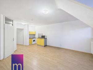 Perfekte, erste Kapitalanlage: Gepflegte, leerstehende 1-Zimmer-Wohnung in Stuttgart – 70619 Stuttgart – Vorschaubild 2
