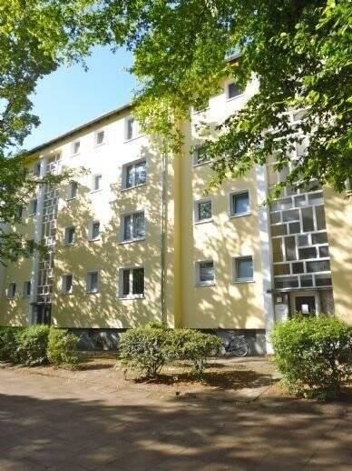3-Zimmerwohnung in Horn-Lehe