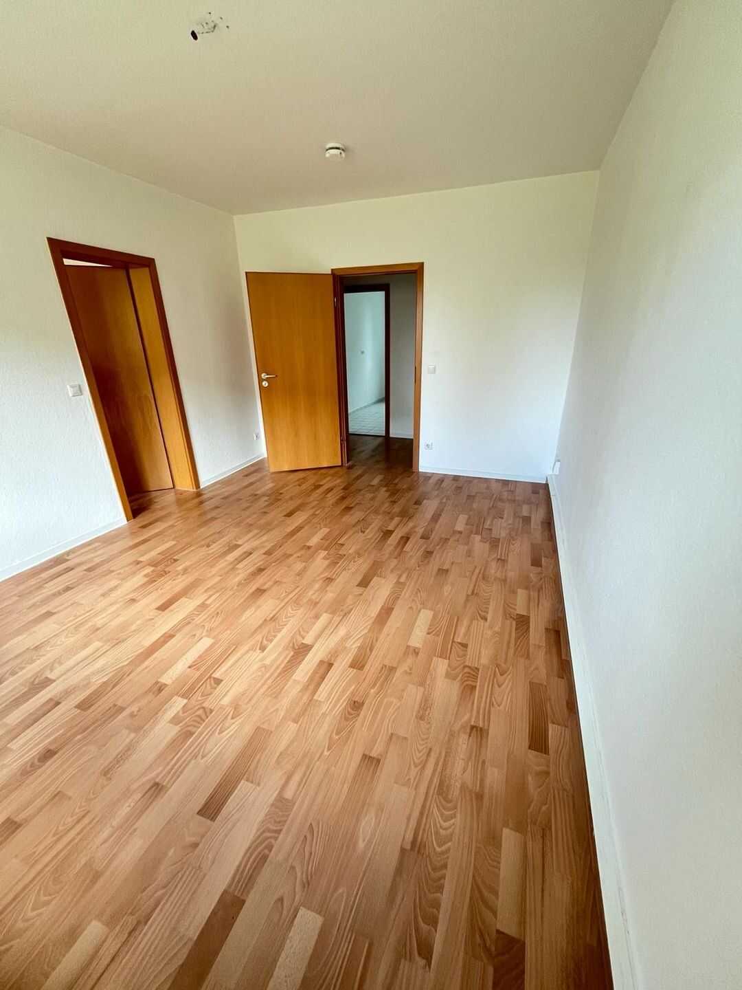 2-Zimmer-Wohlfühlwohnung mit Tageslichtbad – Chemnitz – Vorschaubild 8