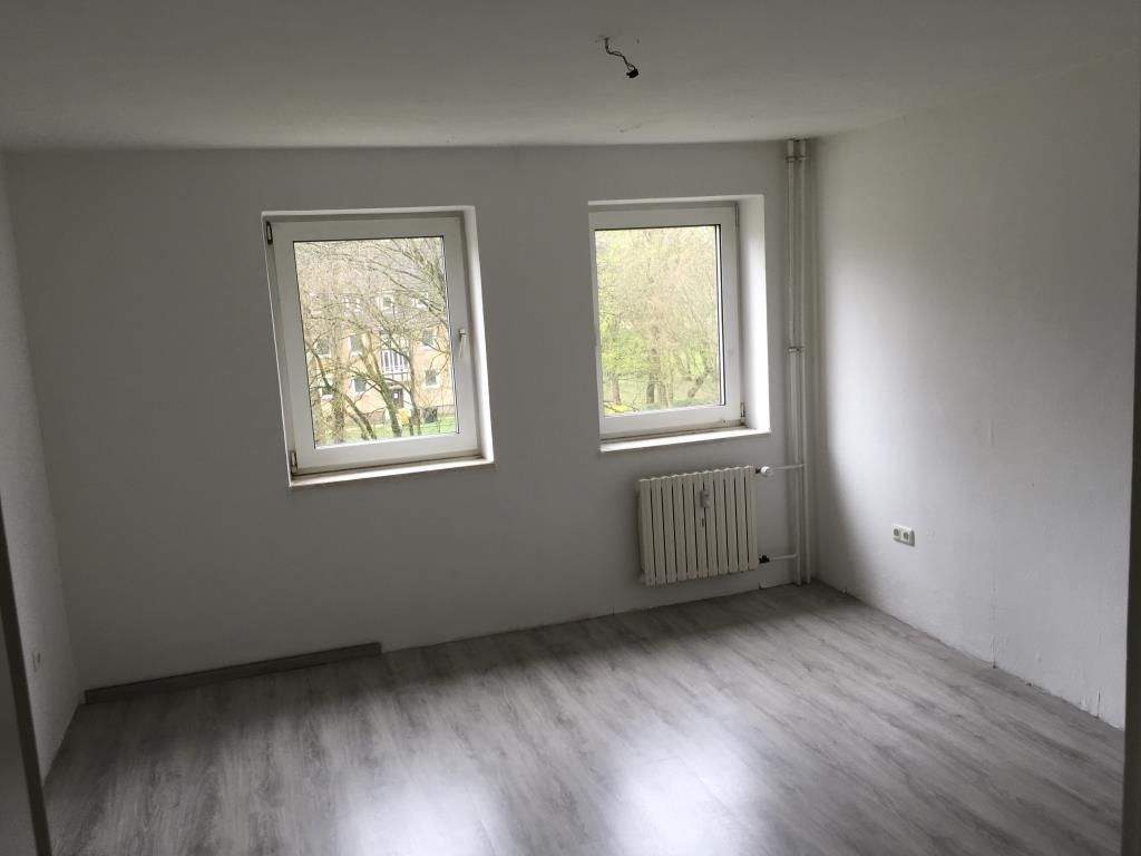 Demnächst frei! 2-Zimmer-Wohnung in Gelsenkirchen Scholven