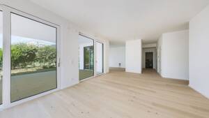 Bezugsfertig ! |4 Zimmer Wohnung mit Garten – 60437 Frankfurt am Main – Vorschaubild 7