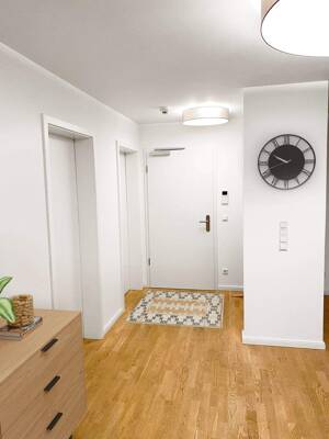 Wertstabil & vermietet: Moderne 2-Zimmer-Kapitalanlage in gefragter Hamburger Lage – 22761 Hamburg – Vorschaubild 7